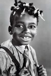 Allen 'Farina' Hoskins in You Said a Mouthful
