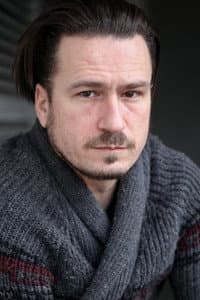 Erwan Dujardin in Sortez des rangs