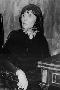 Tamara Ogorodnikova in Zerkalo