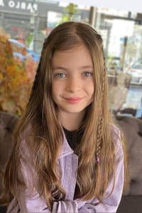 Beren Gençalp in Sefirin Kızı