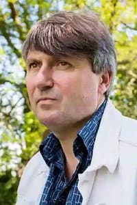 Simon Armitage in The Making of King Arthur