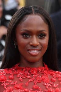 Maïmouna Doucouré in The Original+