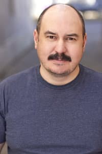 Rhys Auteri in Night Owls Episode 335