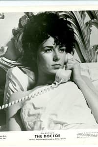 Ann Hutchinson in The Doctor and the Playgirl