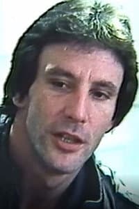 Kirk Wilder in Beyond Taboo