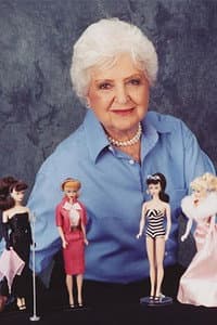 Ruth Handler in Tiny Shoulders: Rethinking Barbie