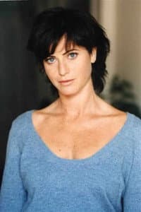 Katia Lewkowicz in Prête-moi ta main