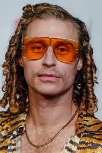 Michael Vegas in Garden Of Ecstasy