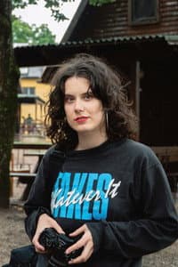 Dorottya Márton in Budapest, 10 óra 25 perc