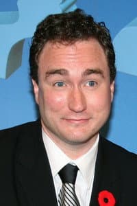 Mark Critch in Anchor Zone