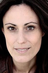 Géraldine Girault in L'engagement 1.0