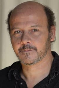 Jorge Silva in Cavaleiros De Água Doce