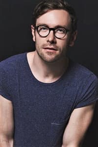 Kit Williamson in 12 Hour Shift