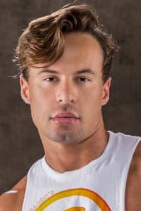 Matheuz Henk in Big Dick Energy