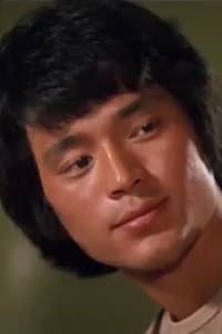 Kim Tae-Jeong in No Retreat, No Surrender