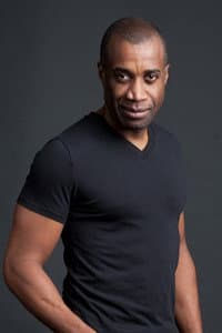 Clement Virgo in Weird Sex and Snowshoes: A Trek Through the Canadian Cinematic Psyche