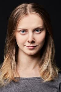 Alice Siil in Perekonnamäng