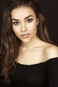 Lina Lecompte in Prey for the Bride