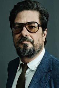 Roman Coppola in The Making of Hearts of Darkness
