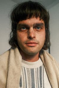 Maxim Rözge in Zöldségárus