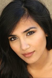 Hina Abdullah in Empires