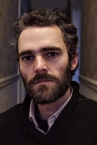 Eric Daniel Metzgar in Reporter