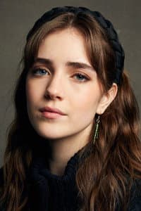 Talia Ryder in Joika