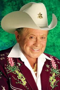 Little Jimmy Dickens in Grand Ole Opry at Carnegie Hall