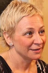 Svetlana Stepchenko in De Avonturen van Pim de Pinguin