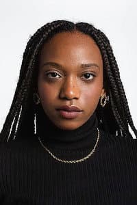 Ágatha Marinho in Falas de Orgulho