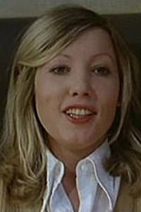Evelyne Thomas in Fascination