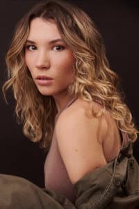 Avery Dixon in Still Ohio