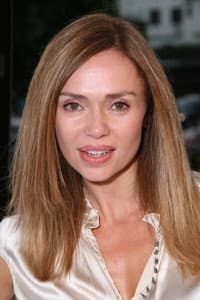 Vanessa Angel in Johnny & Clyde