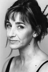 Alessandra Vanzi in Il caso Braibanti