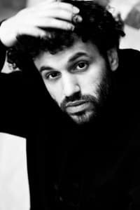 Yasin Özen in Pizza d'Amour