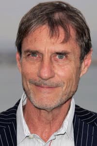 Roland Joffé in The Peculiar Memories of Bruce Robinson