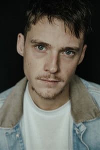 Maël Cordier in Filip