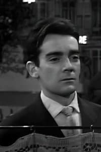 Jean-Marie Rivière in Le Temps D'Anaïs