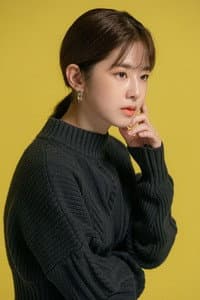 Park Hye-su in Yong Pal