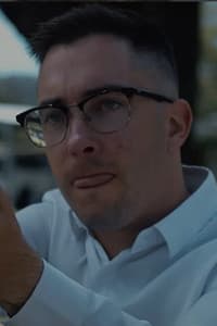 Paul Griffiths in Spectre: Genesis
