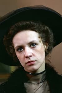Barbara Grabowska in Zbrodnia i Kara