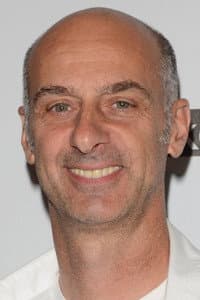 David Marciano in How Moving