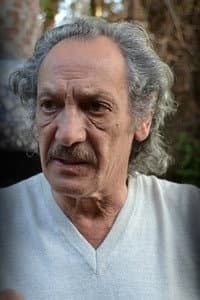 Antonio Buonomo in Il mattino ha l'oro in bocca