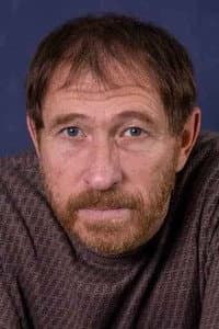 Viktor Zhdanov in S Миколай та загублений лист