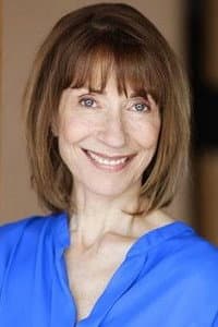 Maria Ricossa in Cabin Connection