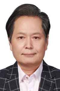 Kang Nam-gil in 궁
