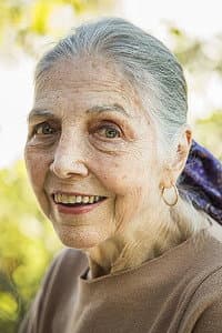 Marina Colasanti in A Escrita Delas