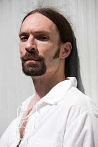 Jason Vaisvila in M is for Messiah
