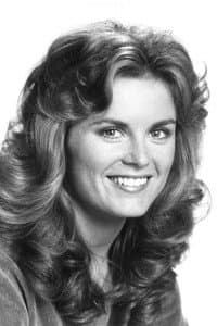 Heather Menzies in Outside In
