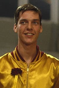 Steve Hollar in Hoosiers
